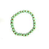 Paper Beads Beatrice Bracelet