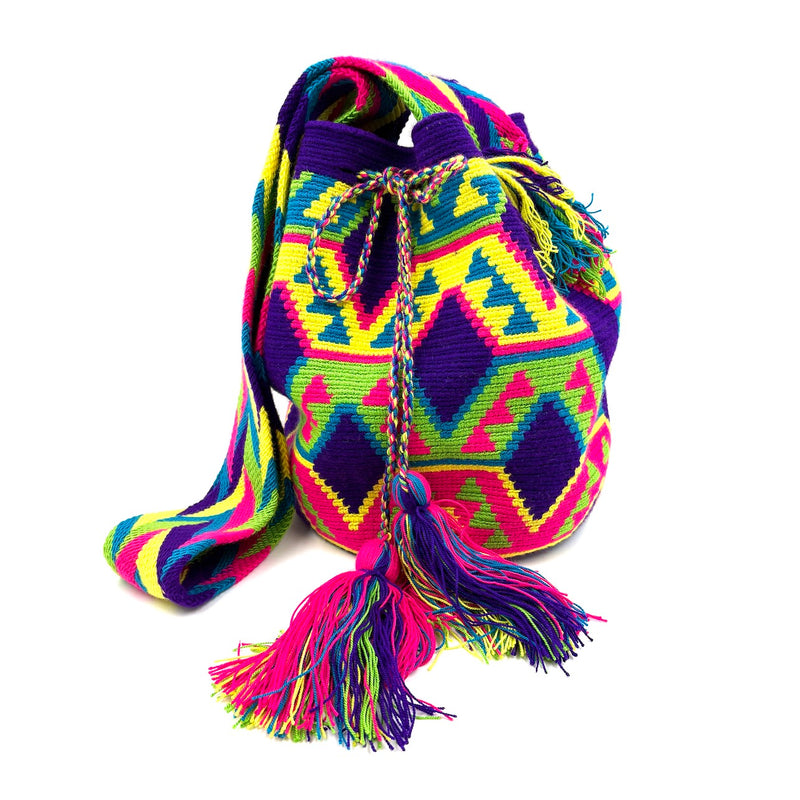 モチーラ・ドスエブラス L - カラフル -