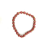 Paper Beads Beatrice Bracelet