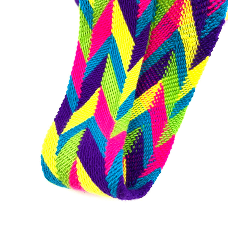 モチーラ・ドスエブラス L - カラフル -