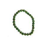 Paper Beads Beatrice Bracelet