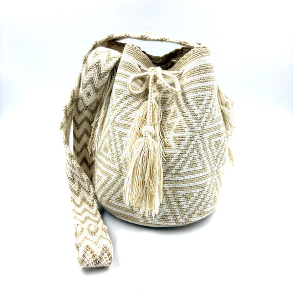 モチーラ・ドスエブラス L - ホワイト -