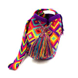 モチーラ・ドスエブラスM - カラフル -