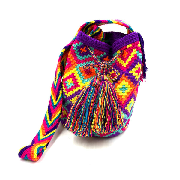 モチーラ・ドスエブラスM - カラフル -