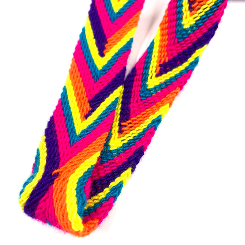 モチーラ・ドスエブラスM - カラフル -