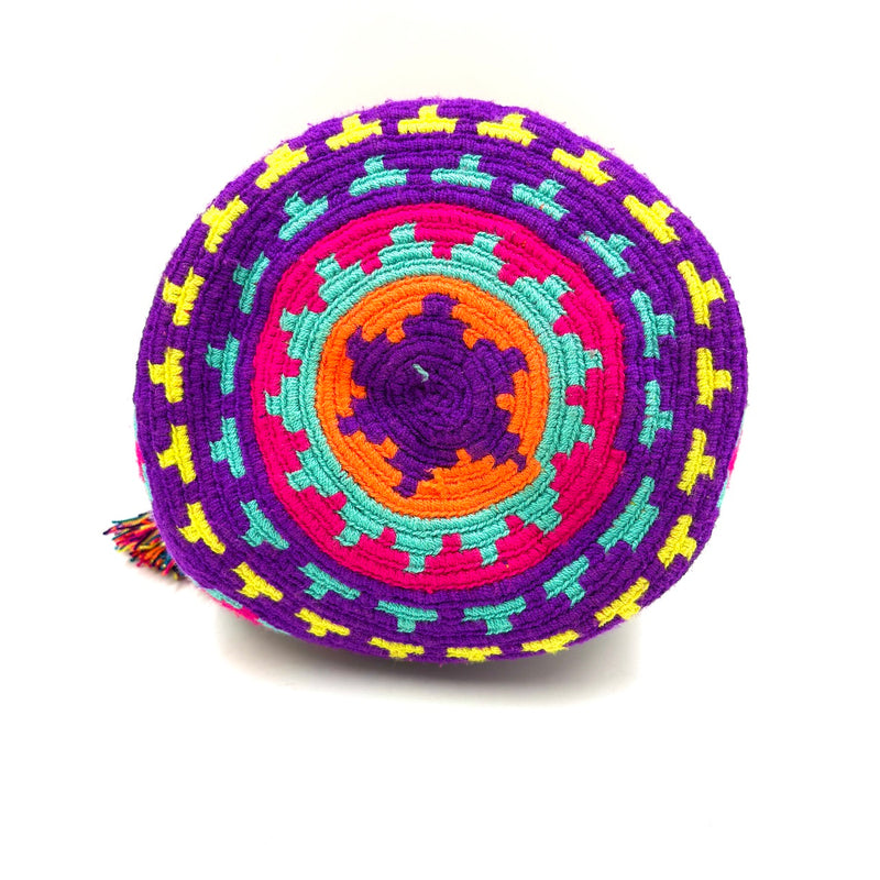 モチーラ・ドスエブラスM - カラフル -