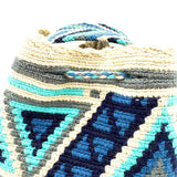 モチーラ・ドスエブラスM - ブルー -