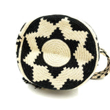 モチーラ・ドスエブラスM - ホワイト＆ブラック -