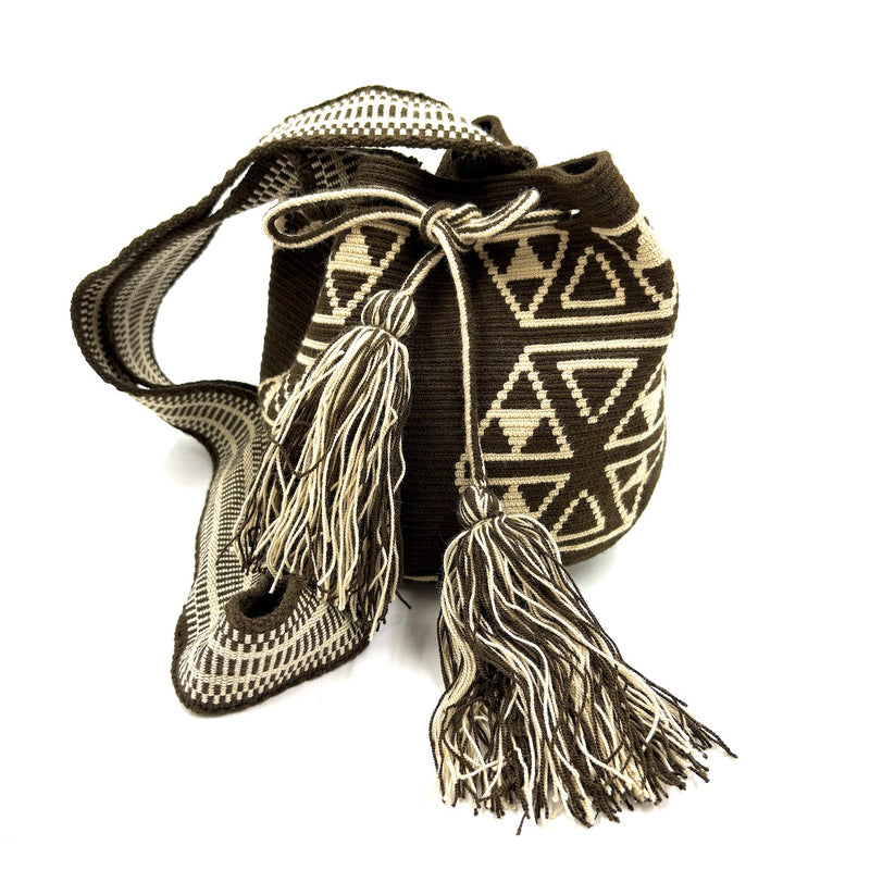 モチーラ・ウナエブラM - ライトグレー -