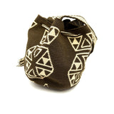 モチーラ・ウナエブラM - ライトグレー -