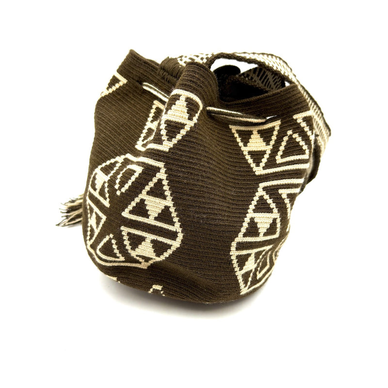 モチーラ・ウナエブラM - ライトグレー -