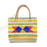 Sack Basket -Chick-