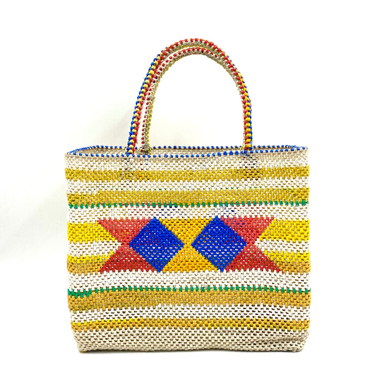 Sack Basket -Chick-