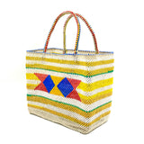 Sack Basket -Chick-