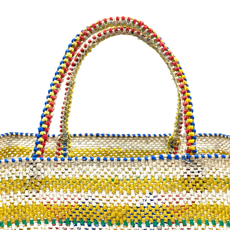 Sack Basket -Chick-