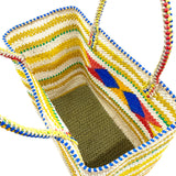 Sack Basket -Chick-