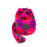 モチーラ・ウナエブラS - ピンク -