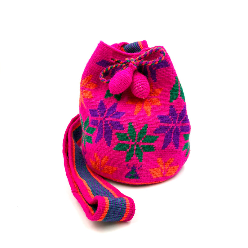 モチーラ・ウナエブラS - ピンク -