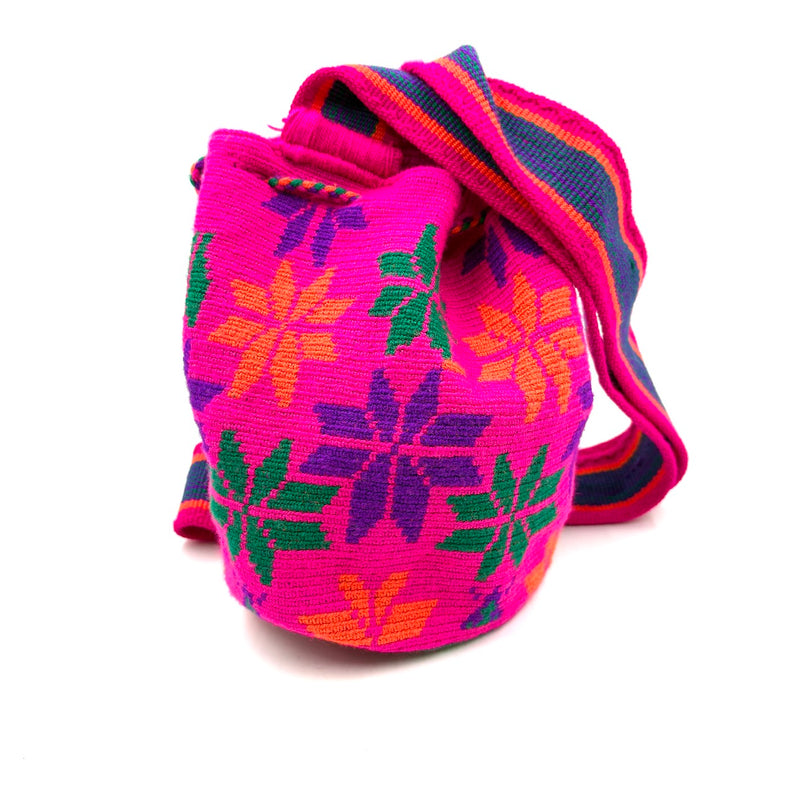 モチーラ・ウナエブラS - ピンク -