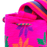 モチーラ・ウナエブラS - ピンク -