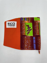 Book cover -sunrise / brown-
