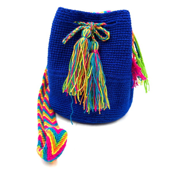 モチーラ・ドスエブラス・シンプルS - ブルー -