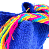 モチーラ・ドスエブラス・シンプルS - ブルー -