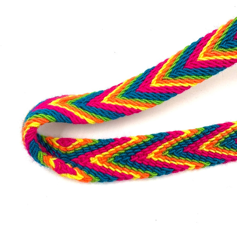 モチーラ・ドスエブラス・シンプルS - ブルー -