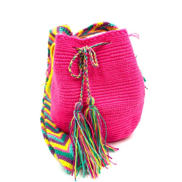 モチーラ・ドスエブラス・シンプルS - ピンク -