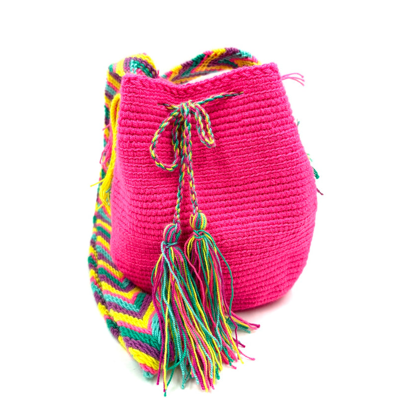 モチーラ・ドスエブラス・シンプルS - ピンク -