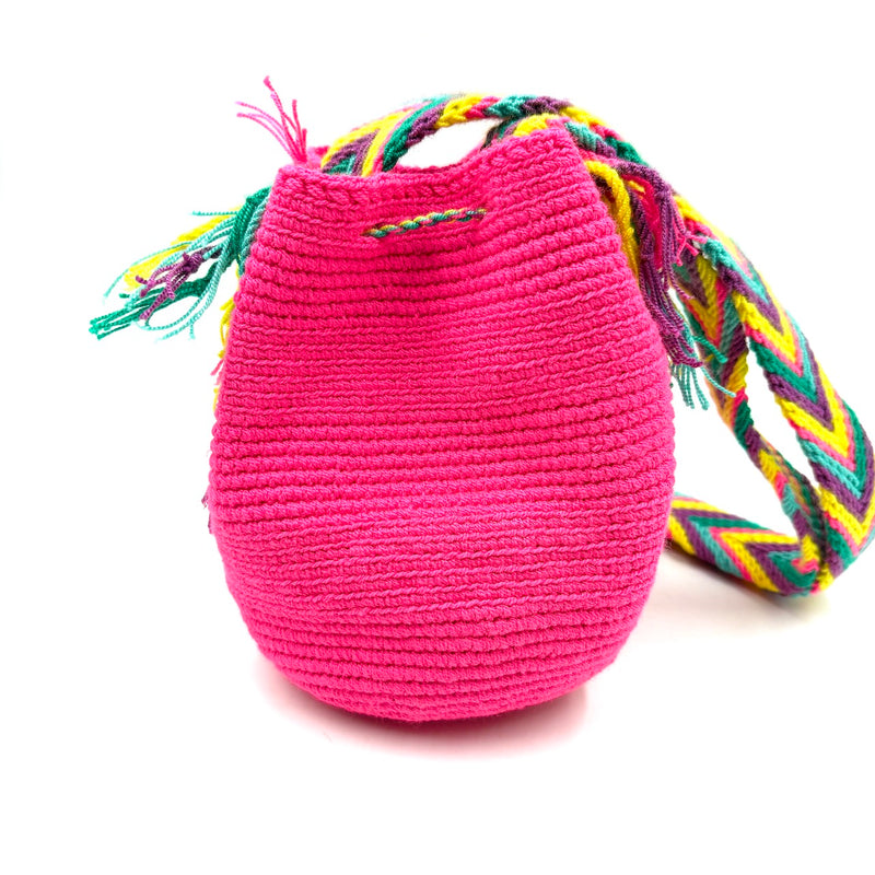 モチーラ・ドスエブラス・シンプルS - ピンク -