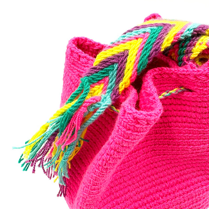 モチーラ・ドスエブラス・シンプルS - ピンク -