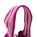 モチーラ・シンプル・ハンドバッグ - バイオレット -