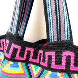 ススバッグ - レインボー -