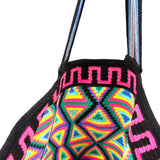 ススバッグ - レインボー -