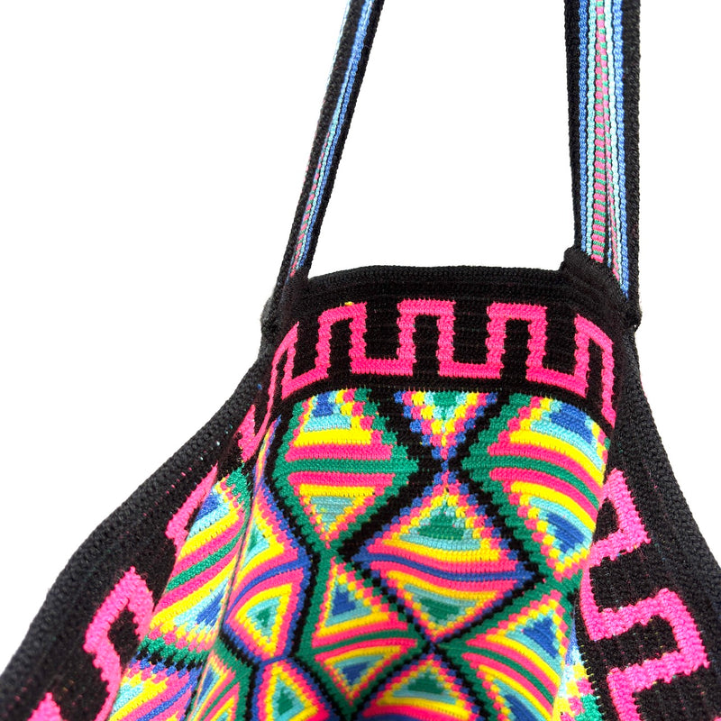 ススバッグ - レインボー -