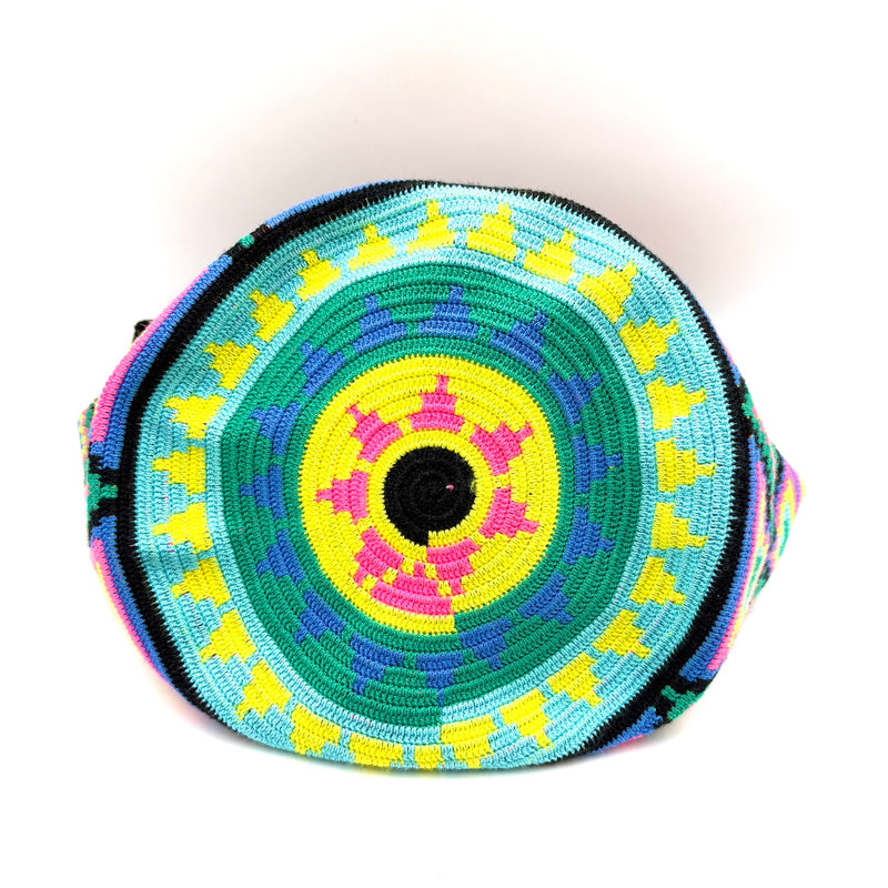 ススバッグ - レインボー -