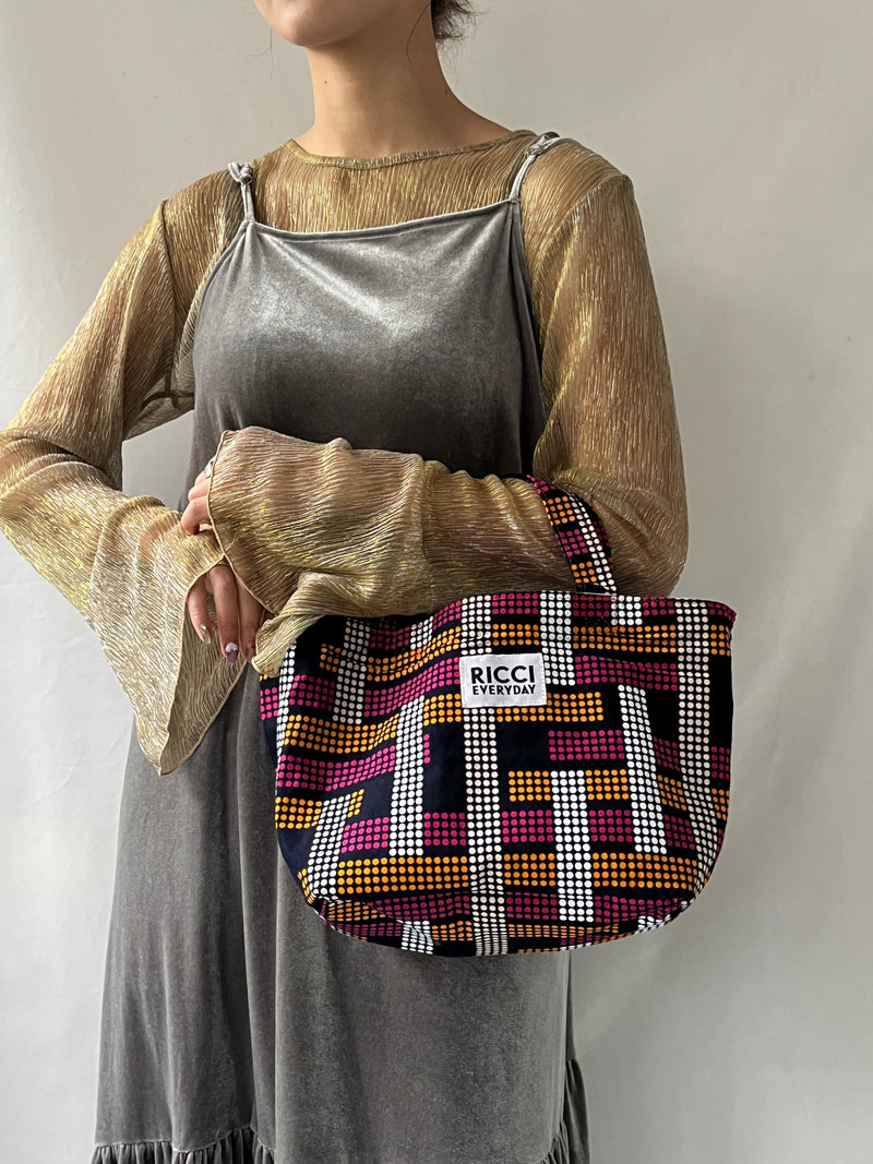 Lunch tote -For draft-
