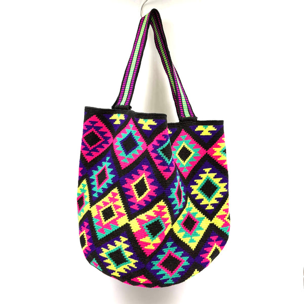 モチロン・ウナエブラ - カラフル -