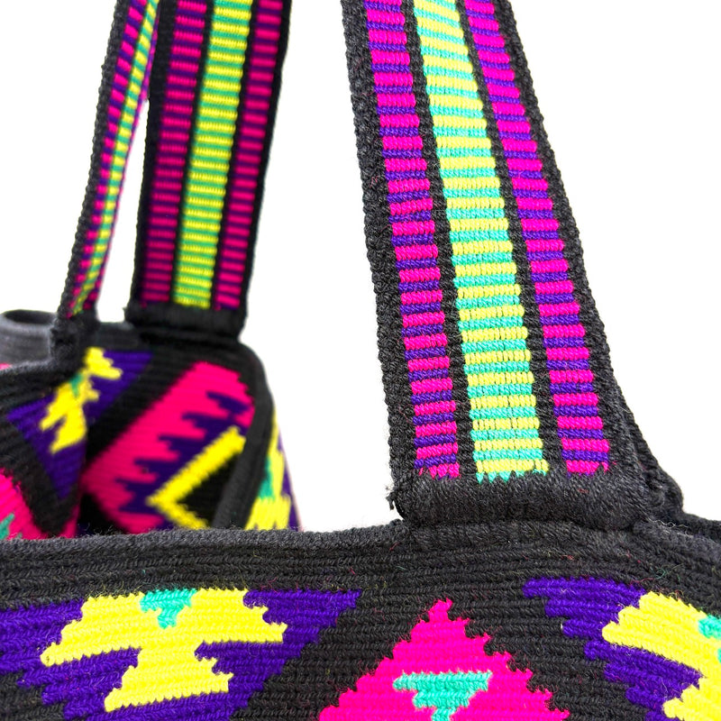 モチロン・ウナエブラ - カラフル -