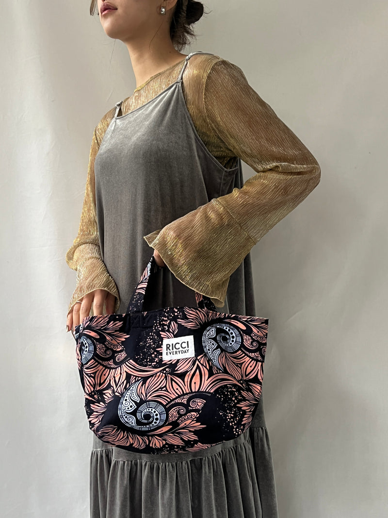 Lunch tote -For draft-