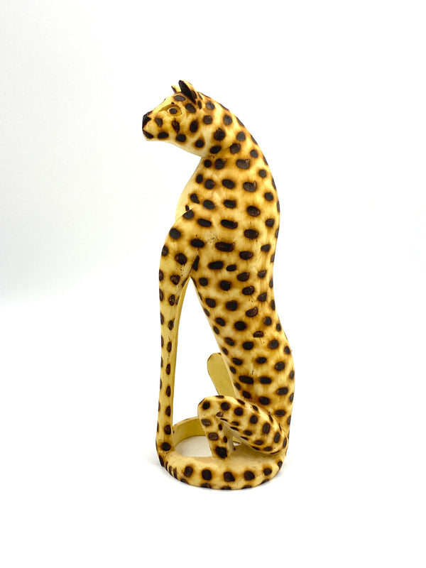 Wood cheetah
