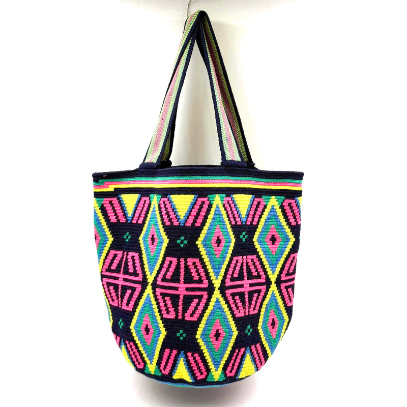 モチロン・ドスエブラス  - カラフル -