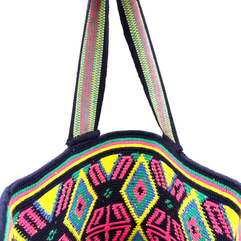 モチロン・ドスエブラス  - カラフル -