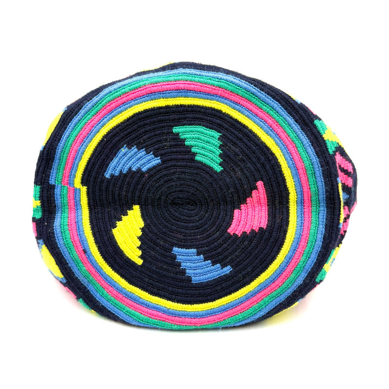 モチロン・ドスエブラス  - カラフル -