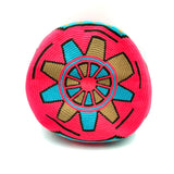 モチロン・ウナエブラ S - ピンク＆ライトブルー -