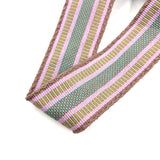 モチーラ・ドスエブラス・スペシャルL  - グレー＆ブラウン -