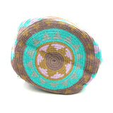 モチーラ・ドスエブラス・スペシャルL  - グレー＆ブラウン -