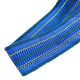 モチーラ・ドスエブラス・スペシャルL  - ブルー＆ブラック -