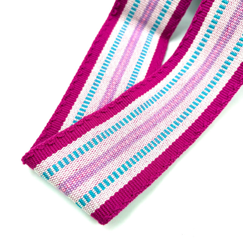 モチーラ・ドスエブラス・スペシャルL  - バイオレット＆ライトブルー -